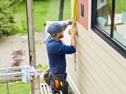 Best Aluminum Siding Installation  in Laguna Beach, CA